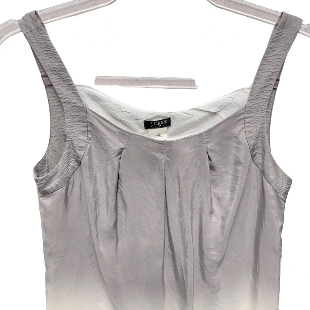 J. Crew *accepting offers*